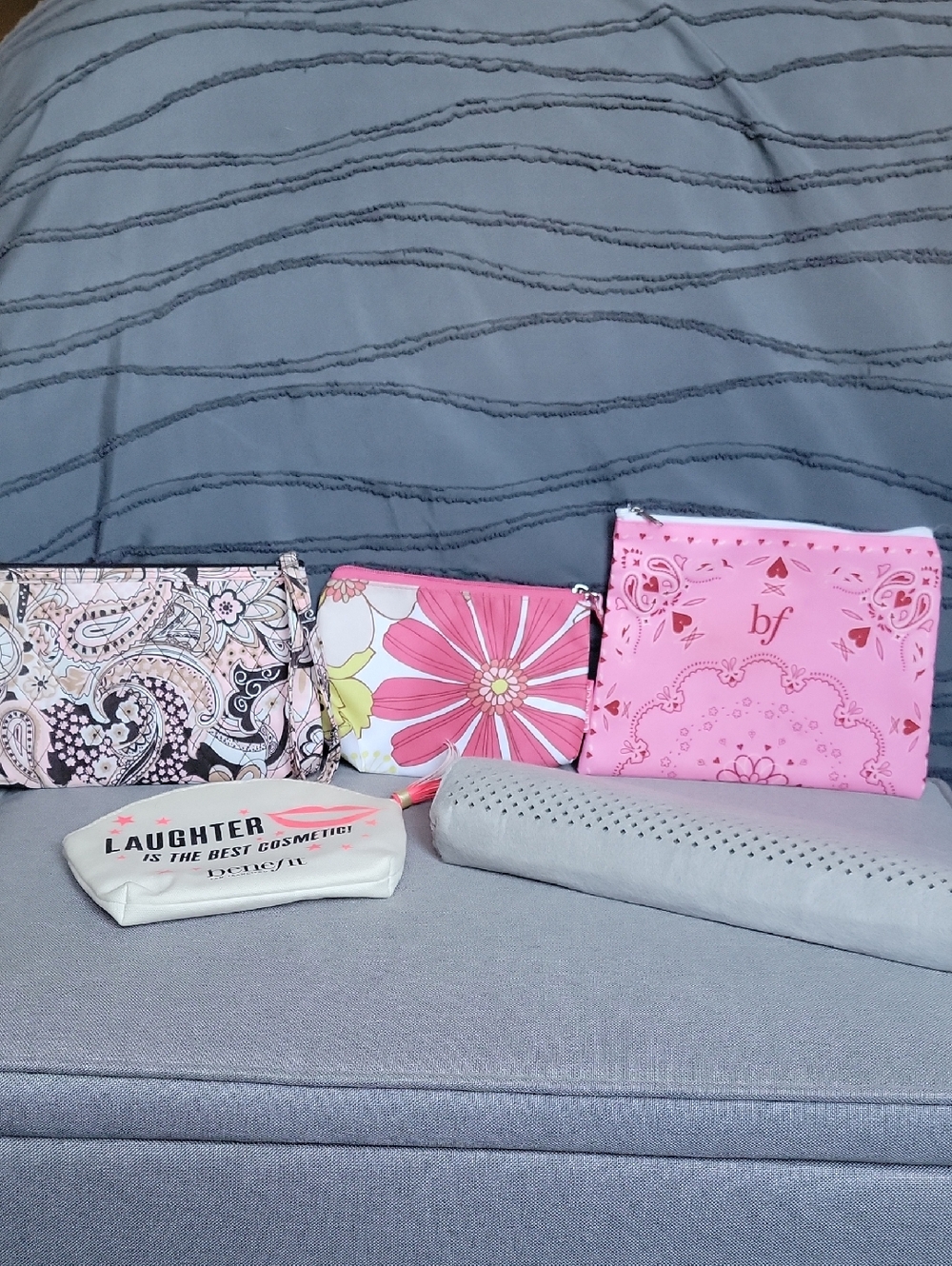 Cosmetic Bags